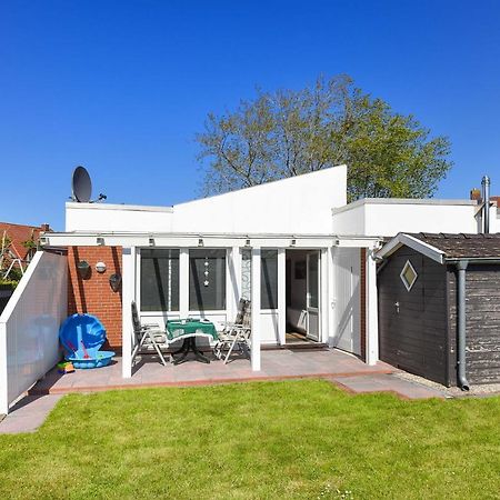 Ferienhaus Brigitte بينسيرسيال المظهر الخارجي الصورة