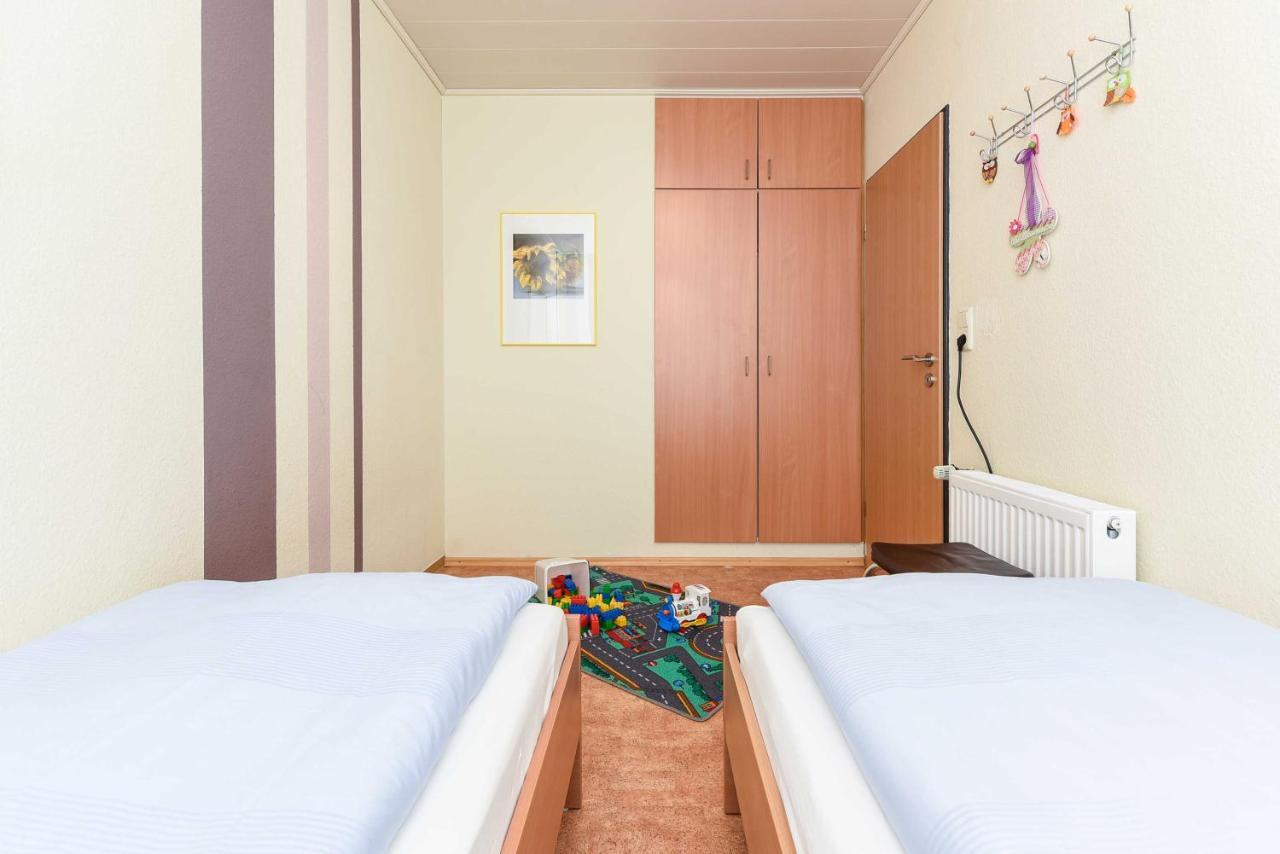 Ferienhaus Brigitte بينسيرسيال المظهر الخارجي الصورة