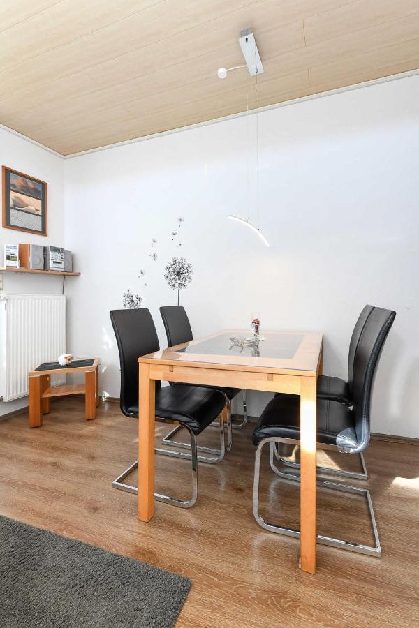 Ferienhaus Brigitte بينسيرسيال المظهر الخارجي الصورة